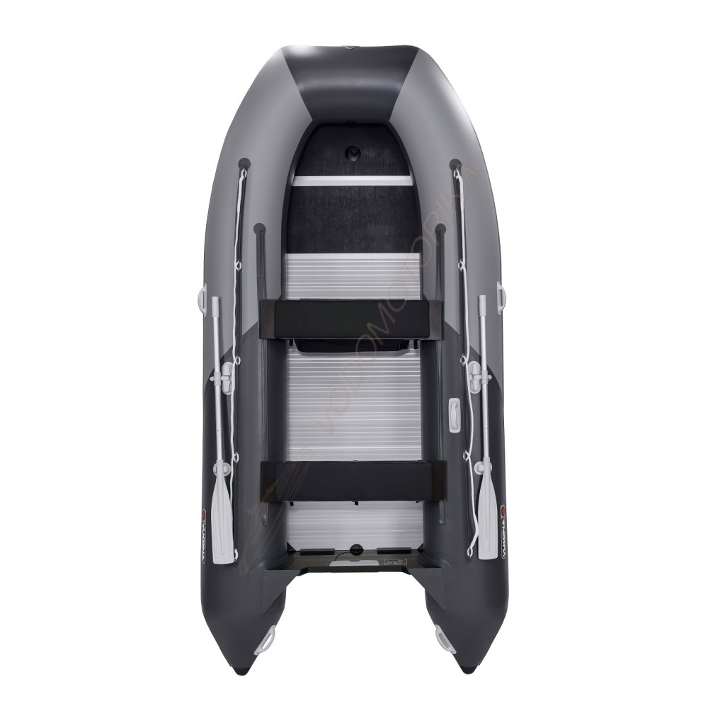 Лодка надувная YUKONA 430 TS