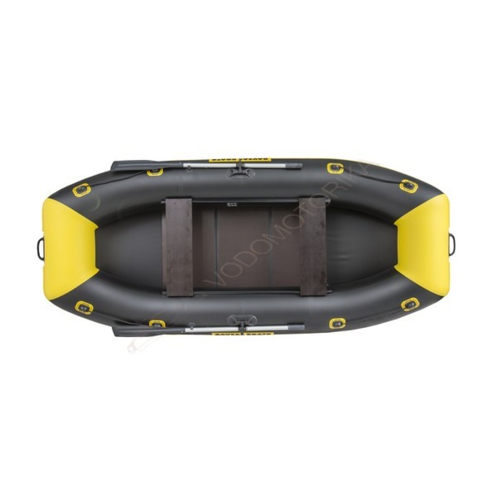 Надувная лодка GAVIAL 300 ELEGANT lux