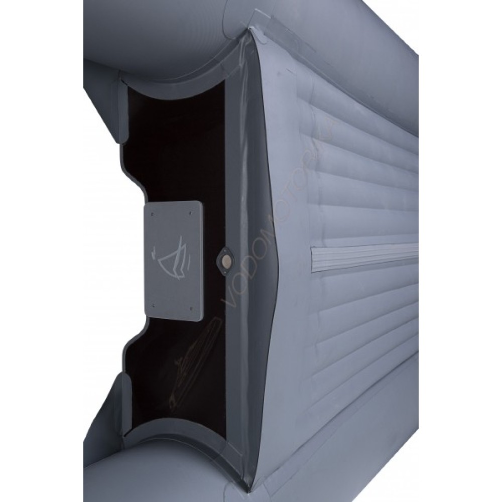 Лодка Адмирал АМ-410 НДНД