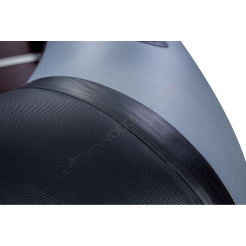 Лодка RiverBoats RB-350 пол 12 мм