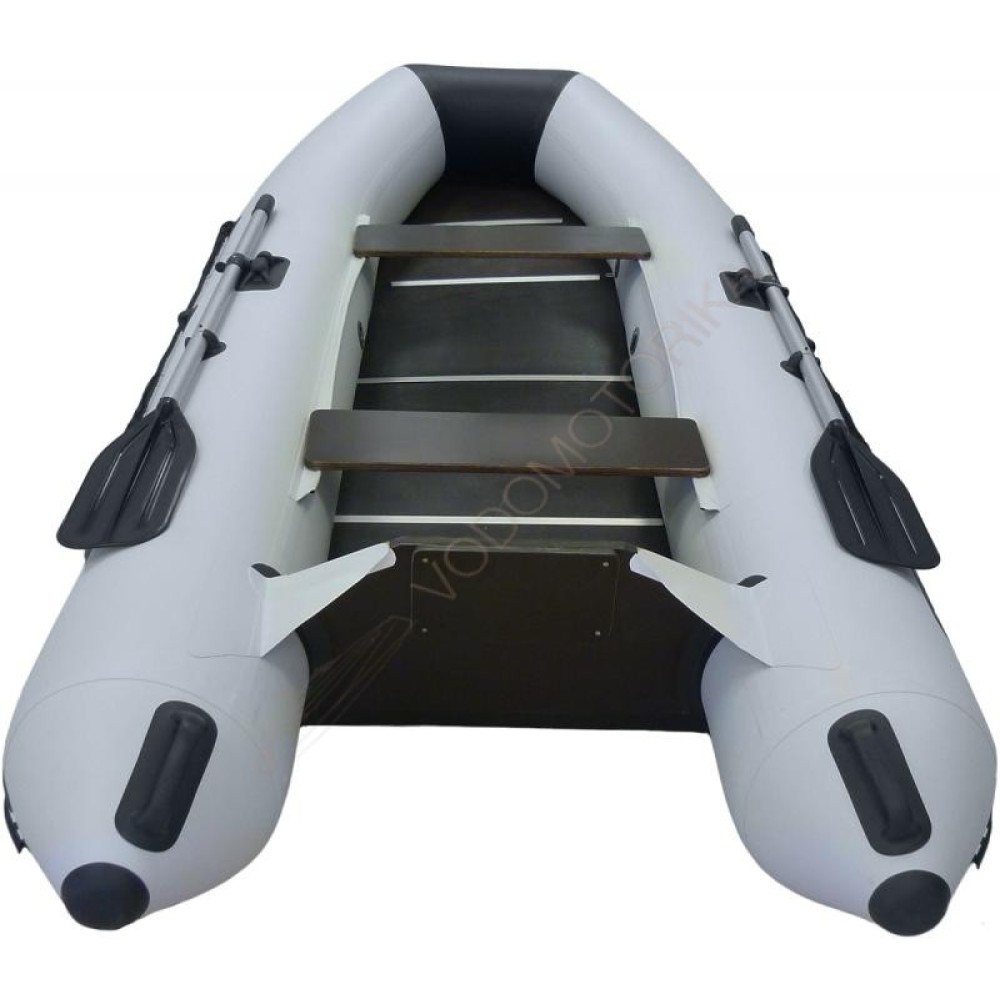 Лодка надувная Albatros AS - 330