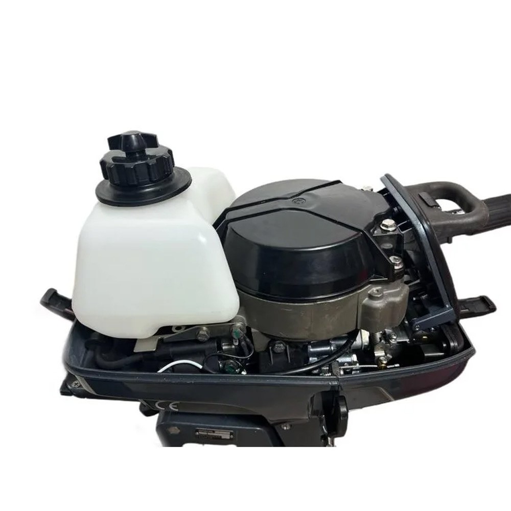 Лодочный мотор Baikal Т 3.0 л.с двухтактный