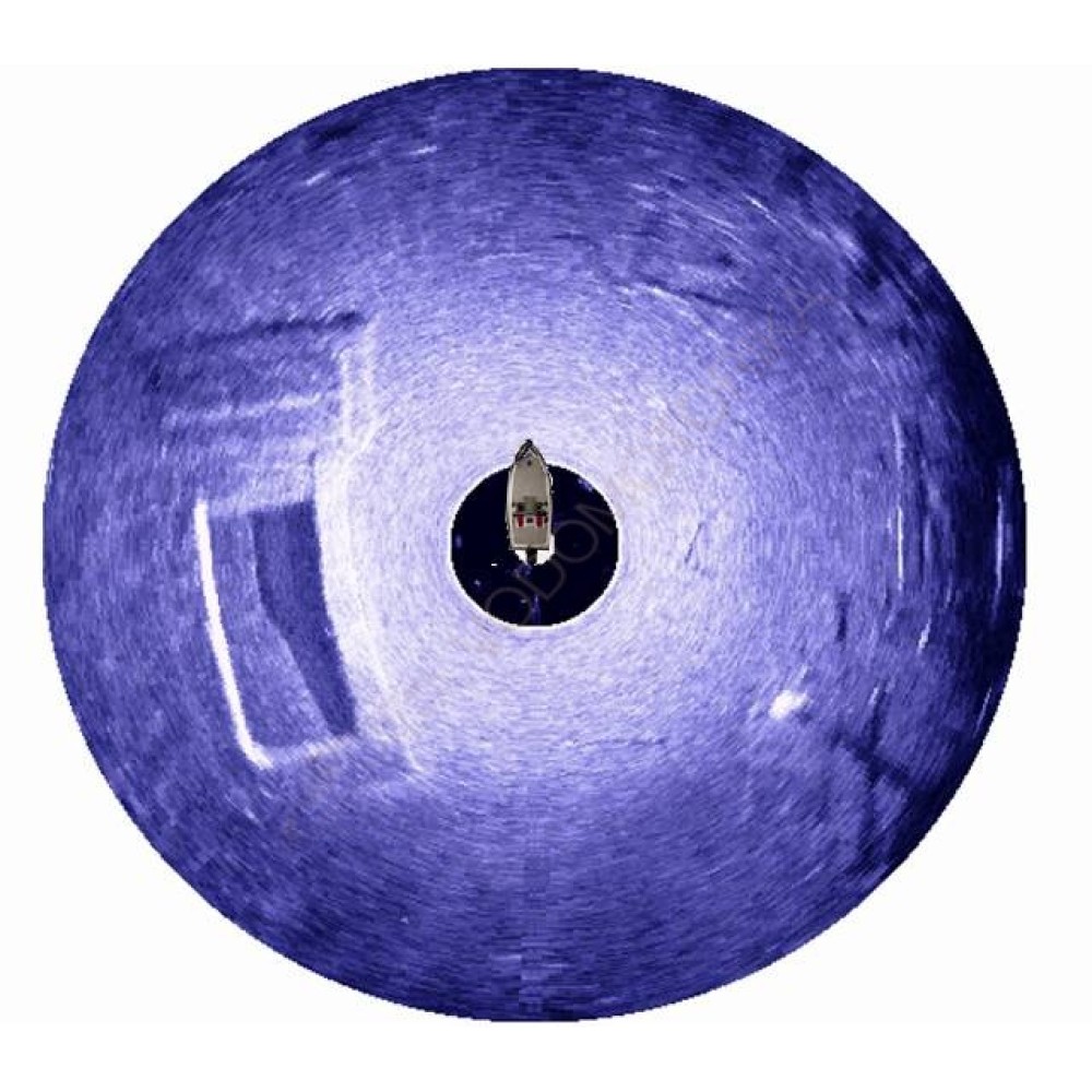 Датчик Humminbird AS 360SSI