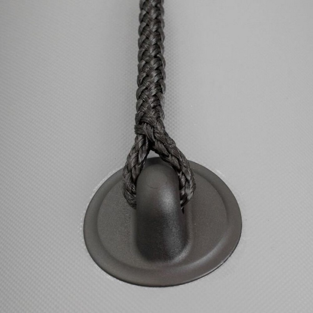 Надувная лодка FORT 280 (камуфляж)