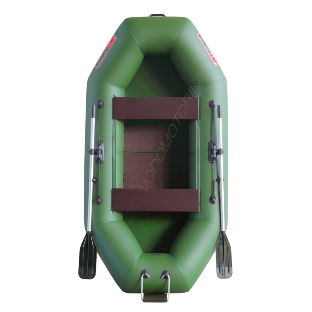 Лодка надувная Jet Force 230