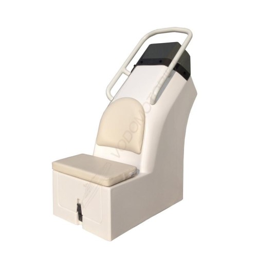 Консоль HIGHFIELD Sit-down seatconsol для лодок OM 390, 420, 460