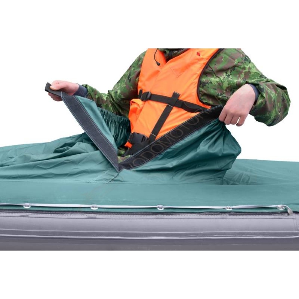 Фартук на байдарку Raftmaster Северянка-45