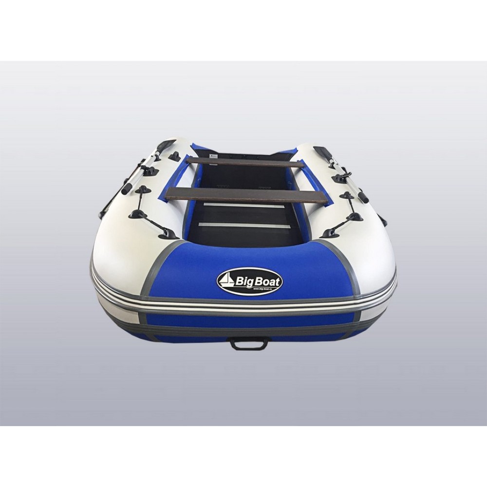 Надувная лодка Varyag 340