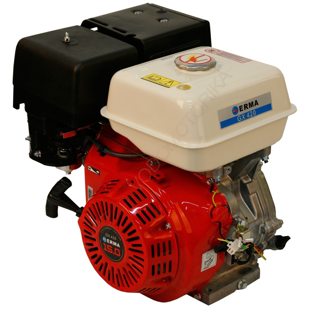 Болотоход SEA-PRO SMF-15 15 л.с.