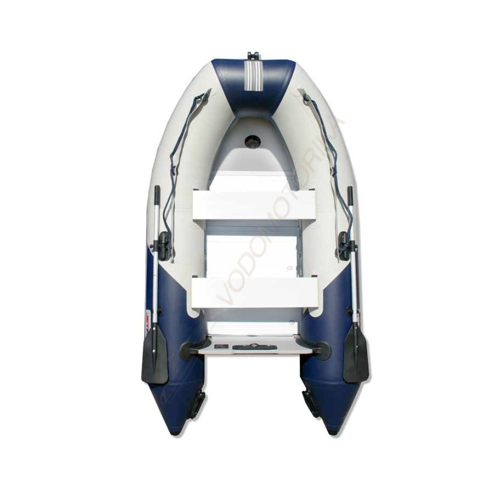 Лодка моторная Jet Force 270 RIB