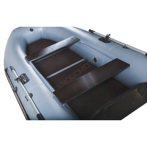 Надувная лодка Roger Hunter 3000