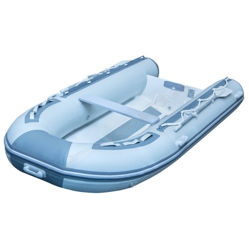 Лодка RIB Baltic Boats BBRIB 380 AL
