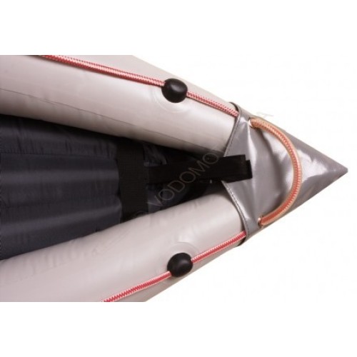 Байдарка надувная СПОРТ