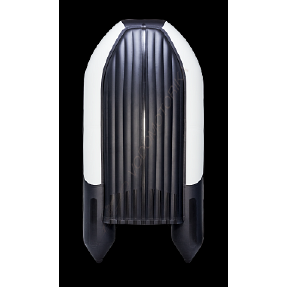 Надувная лодка Ривьера 3600 НДНД (с килем)