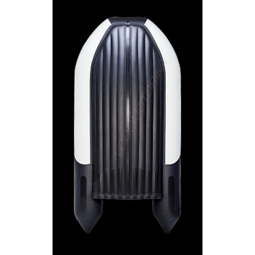 Надувная лодка Ривьера 3600 НДНД (с килем)