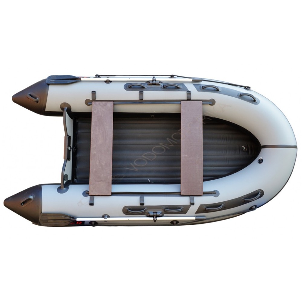 Надувная лодка X-River GRACE 340 ( НДНД )