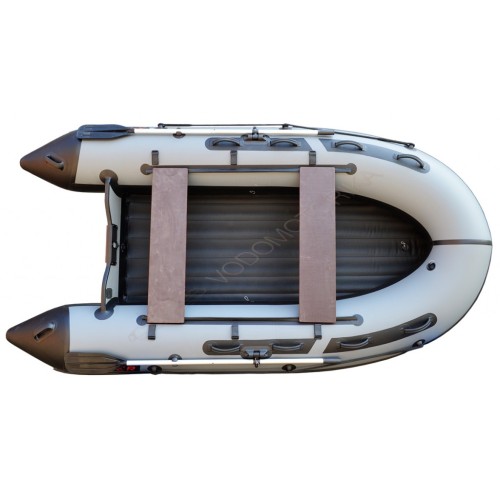 Надувная лодка X-River GRACE 340 ( НДНД )