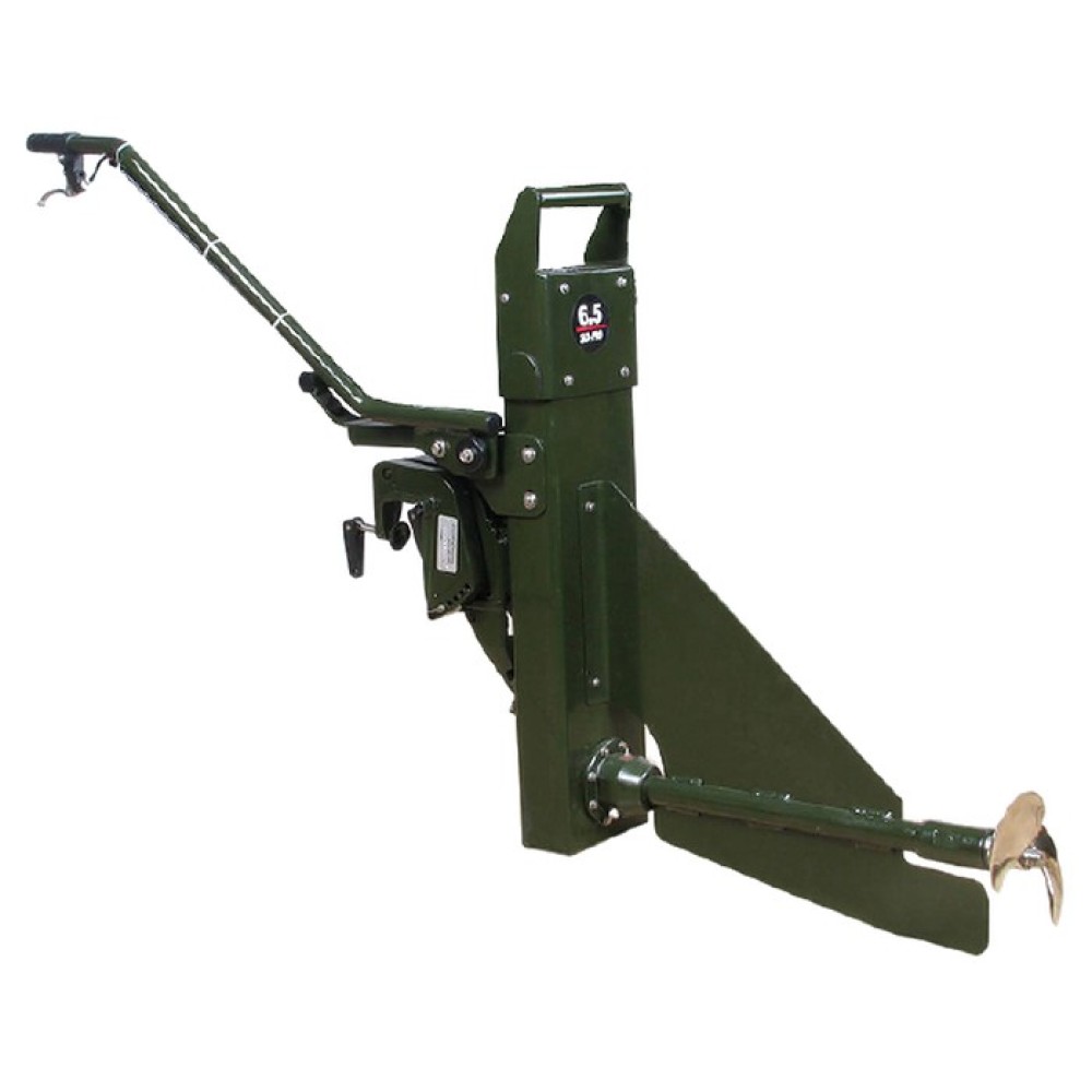 Болотоход SEA-PRO SMF-6 6 л.с.