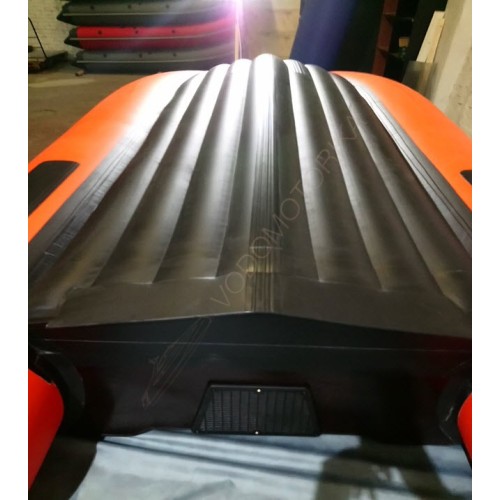 Надувная лодка ORCA 340 F НД