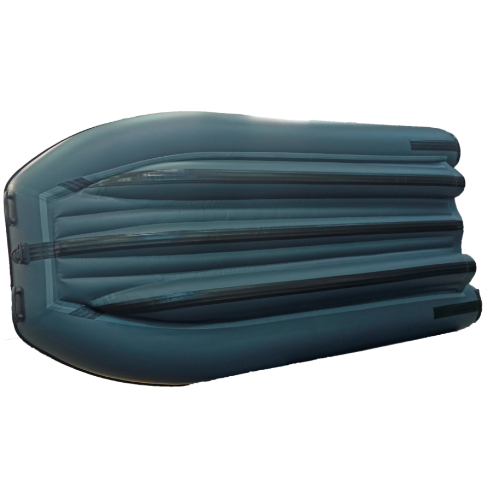 Лодка надувная Reef Triton 400 S-Max