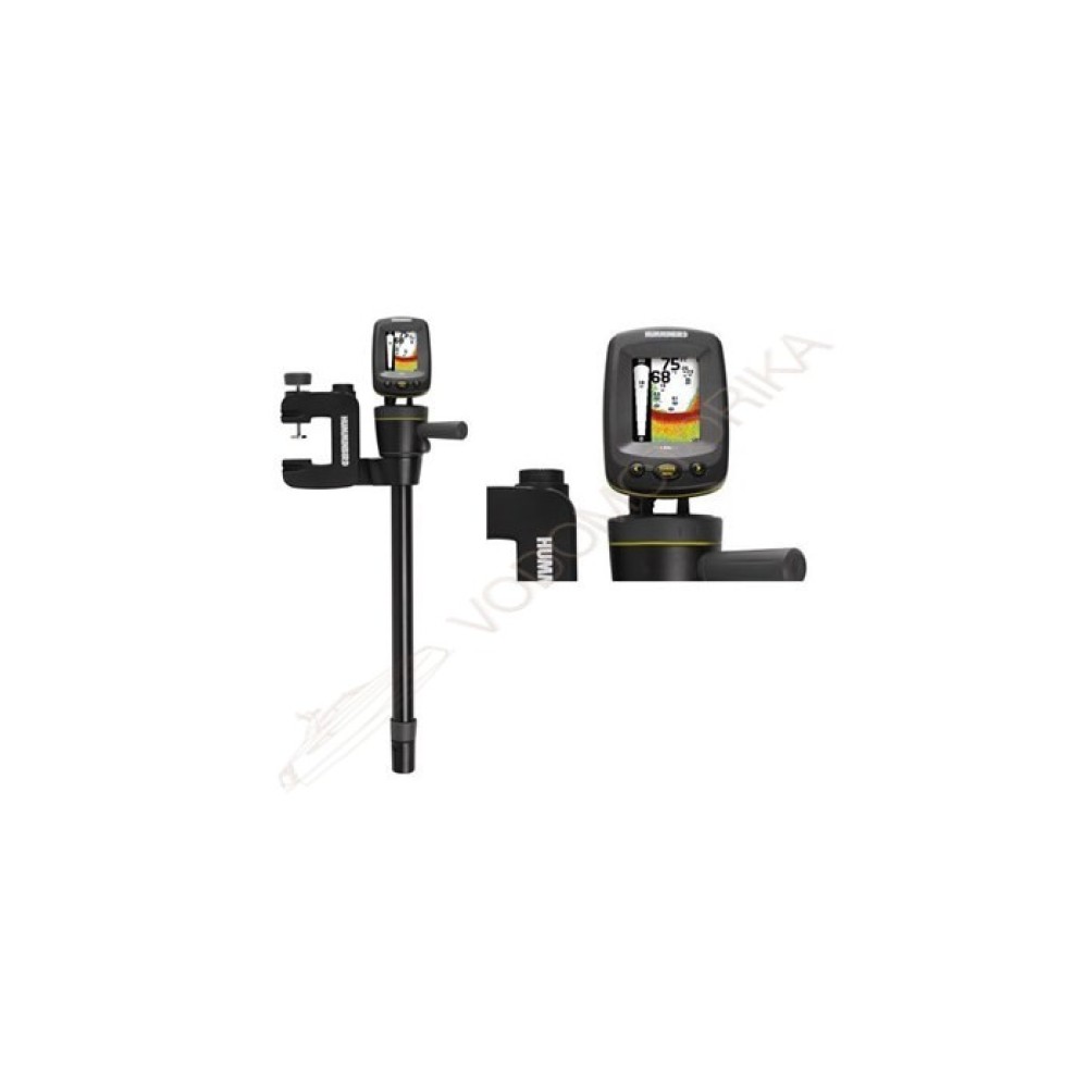 Эхолот Humminbird Fishin' Buddy 140cx