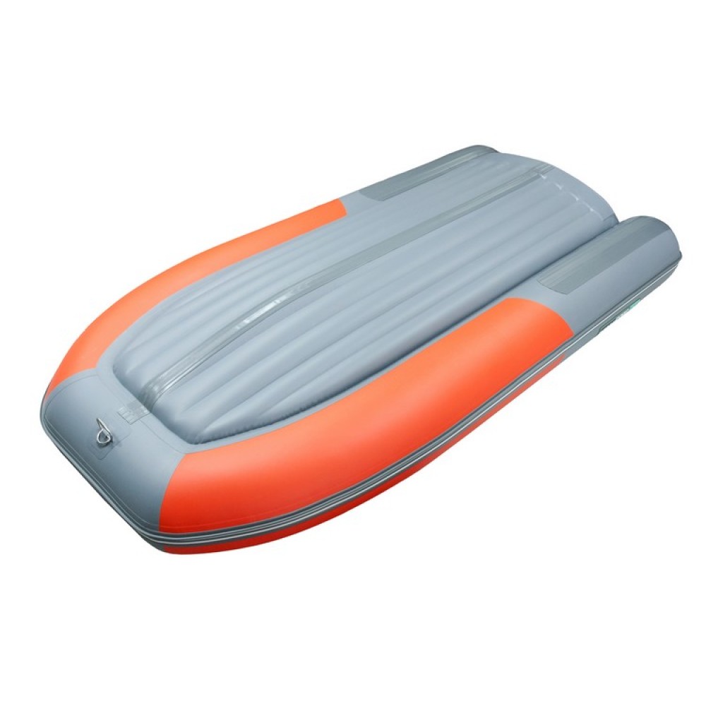 Надувная лодка GLADIATOR E330R-LT