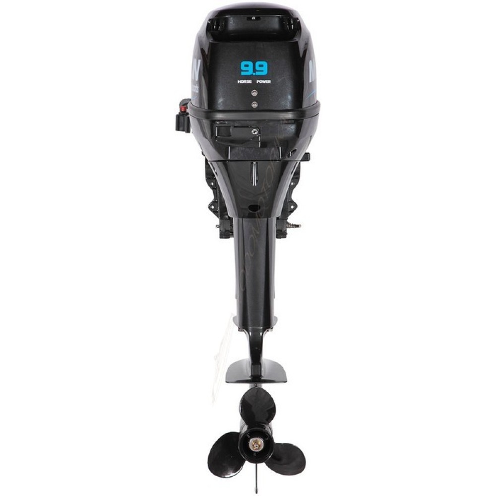 Лодочный мотор MARLIN MP 9.9 AMHS 9.9 л.с. двухтактный