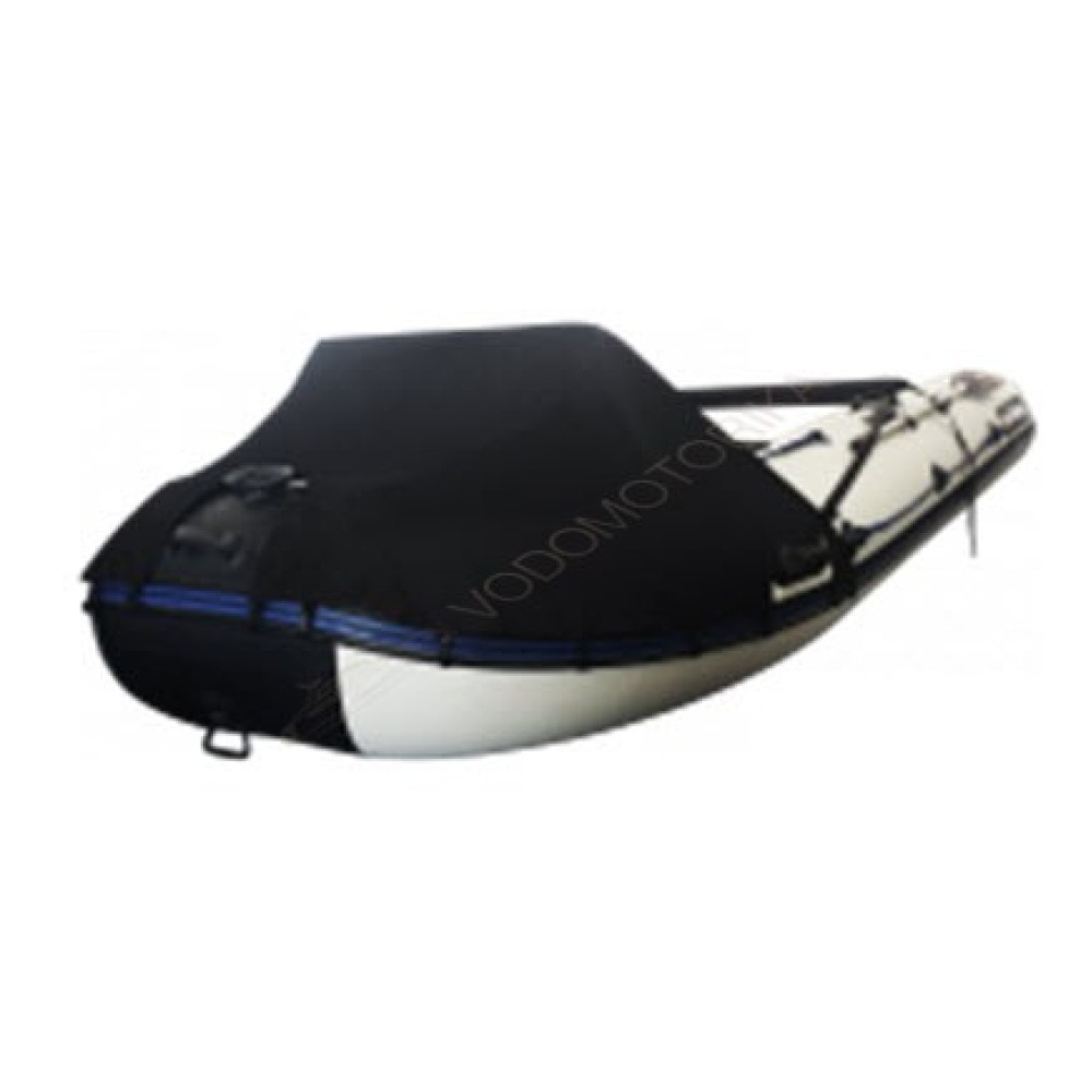 Надувная лодка ProfMarine PM 370 CL LUX