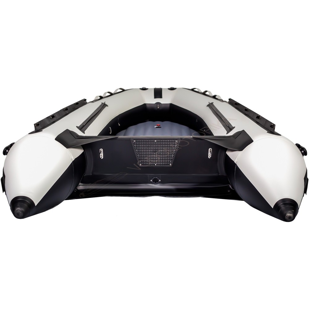 Лодка надувная SMarine 380 AIR MAX