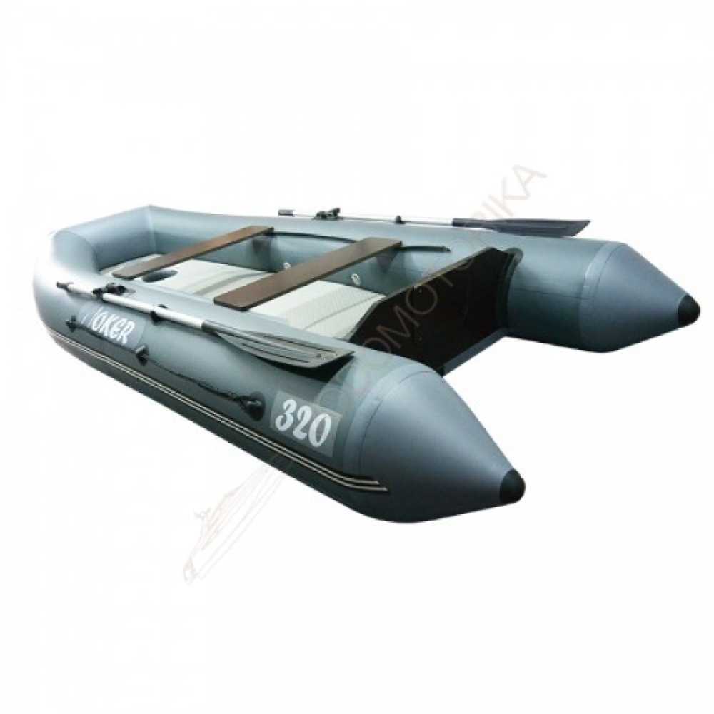 Надувная лодка ALTAIR JOKER R-320 Airdeck