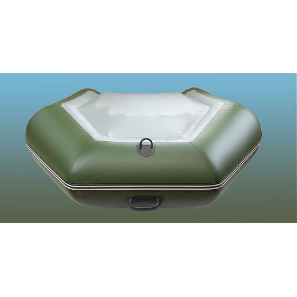 Моторно-гребная лодка Marko Boats ГОЛЕЦ MG-300А