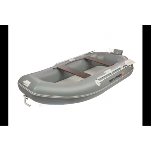 Лодка Quick Stream RF1 - 270 AIR (пол НДВД)