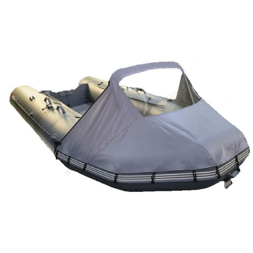 Тент носовой X-River для лодок Grace 340-360-380