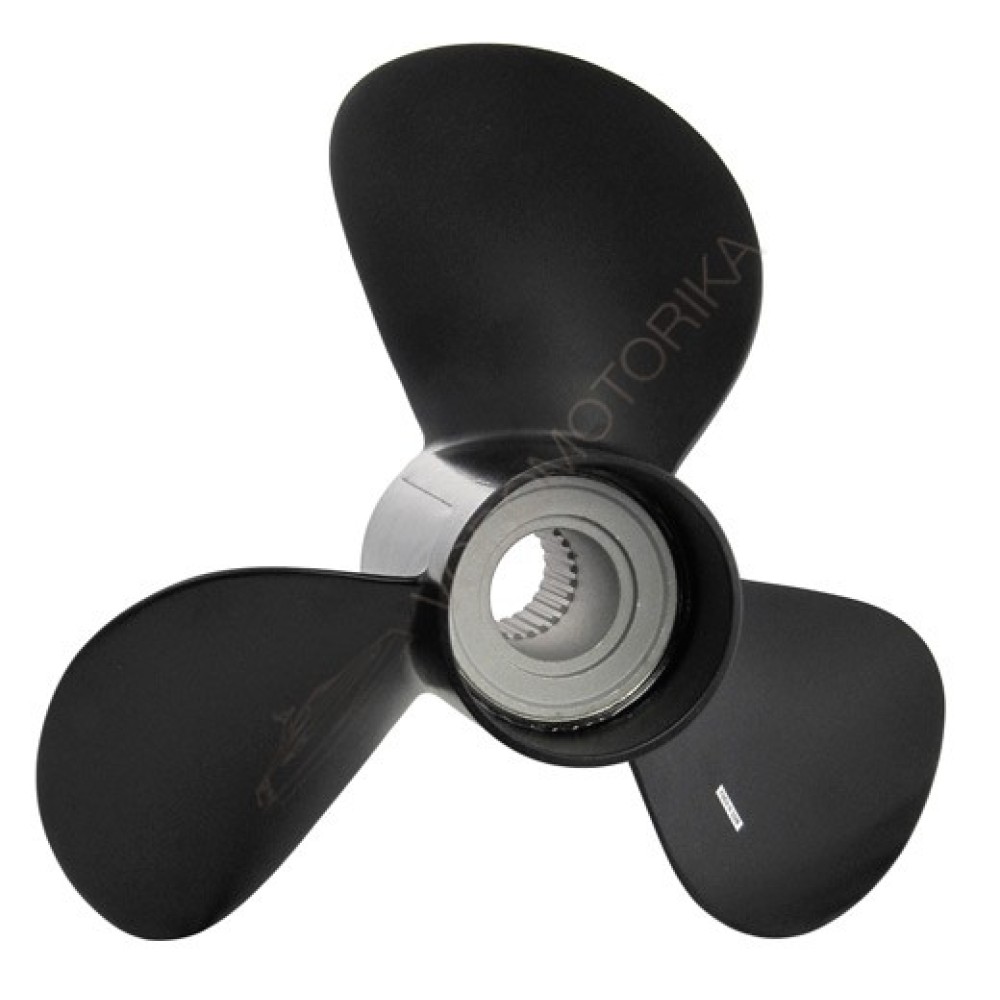 Винт гребной Volvo Penta A7 комплект, BaekSan