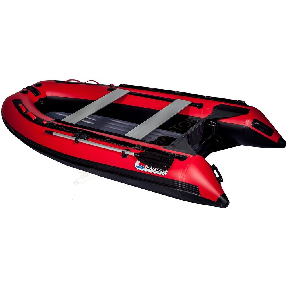 Лодка надувная SMarine 360 AIR MAX