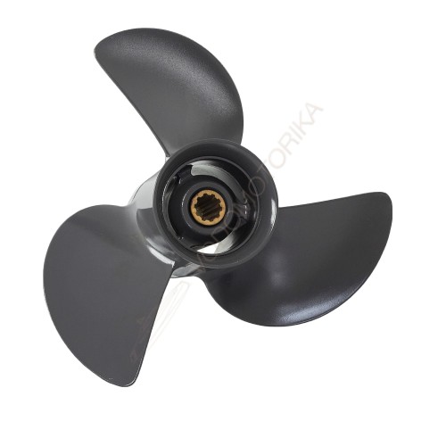 Винт гребной Honda BF25-30;3x9-3/4x9-7/8