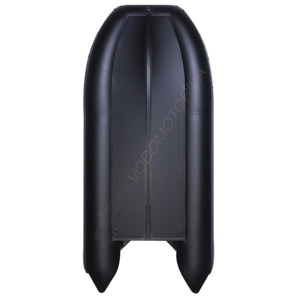 Лодка надувная Адмирал 305 Classic светло - черный