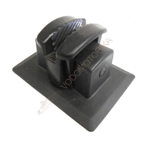 Рым якорный для лодок ПВХ