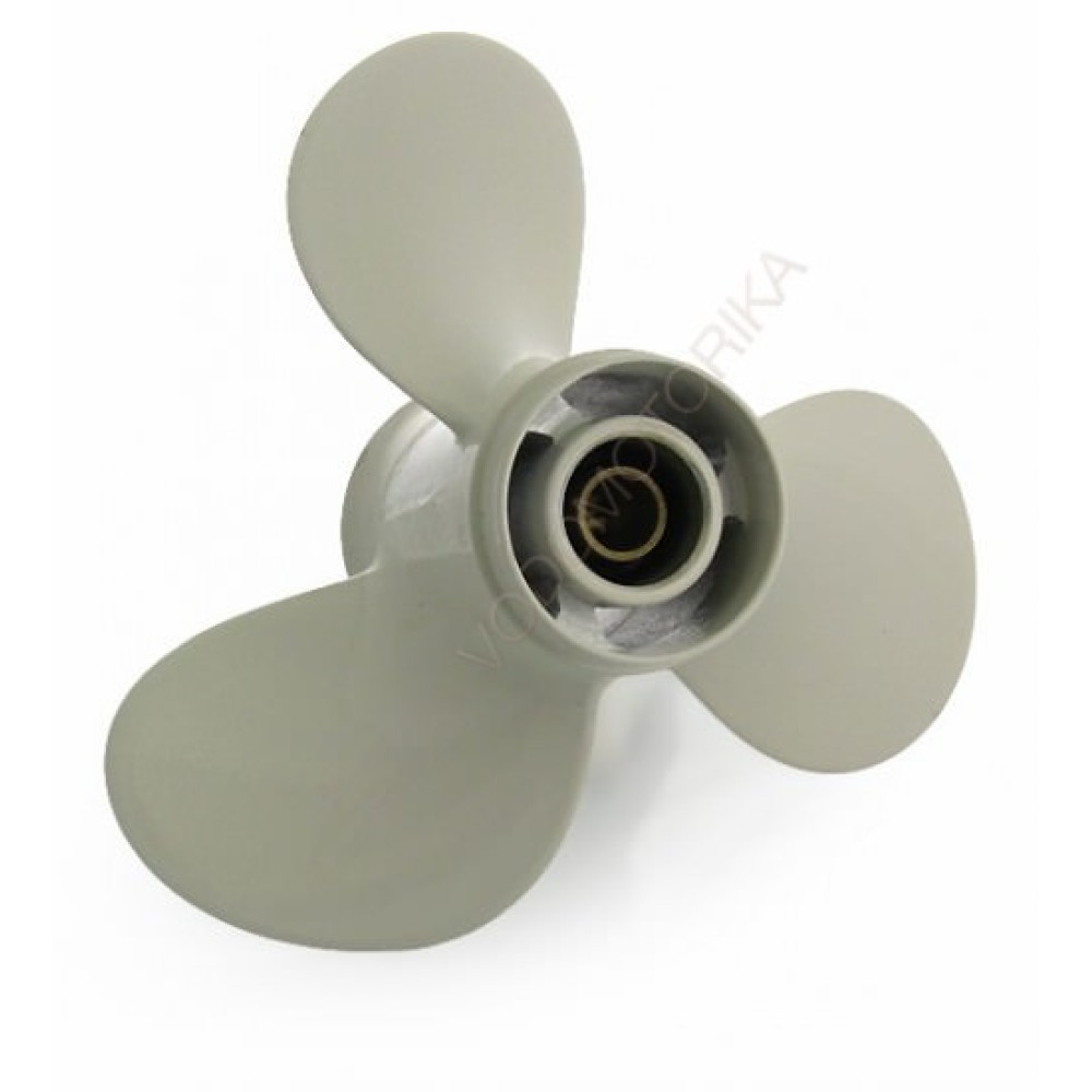 Винт гребной Honda BF25-30;3x9-7/8x14-1/4, BaekSan