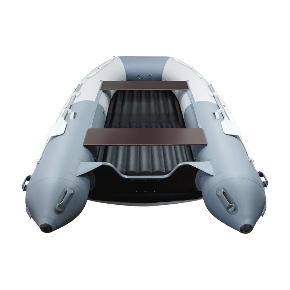 Надувная лодка GLADIATOR E420R