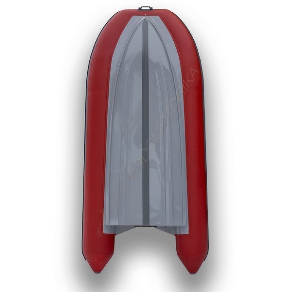 Жестко-надувная лодка Велес ( Stel ) R-375 Elen