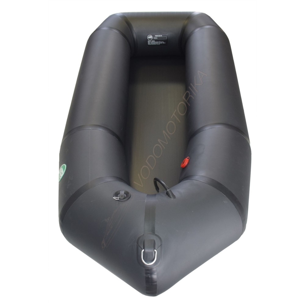 Надувная лодка ЛАС Ласик