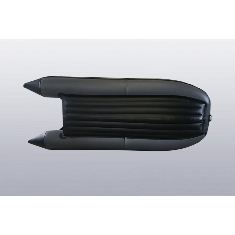 Надувная лодка Ermak 380 НДНД