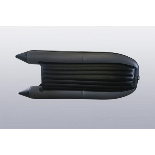 Надувная лодка Ermak 380 НДНД