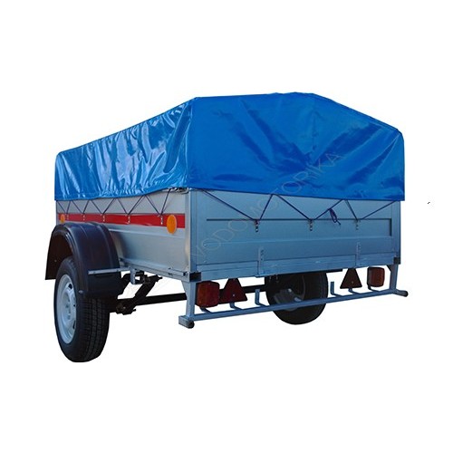 Прицеп Престиж 7135 2М