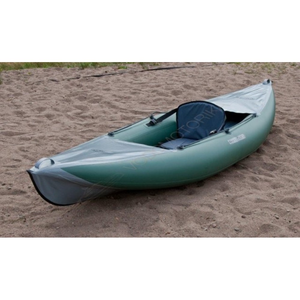 Байдарка Stream Хатанга Travel 1