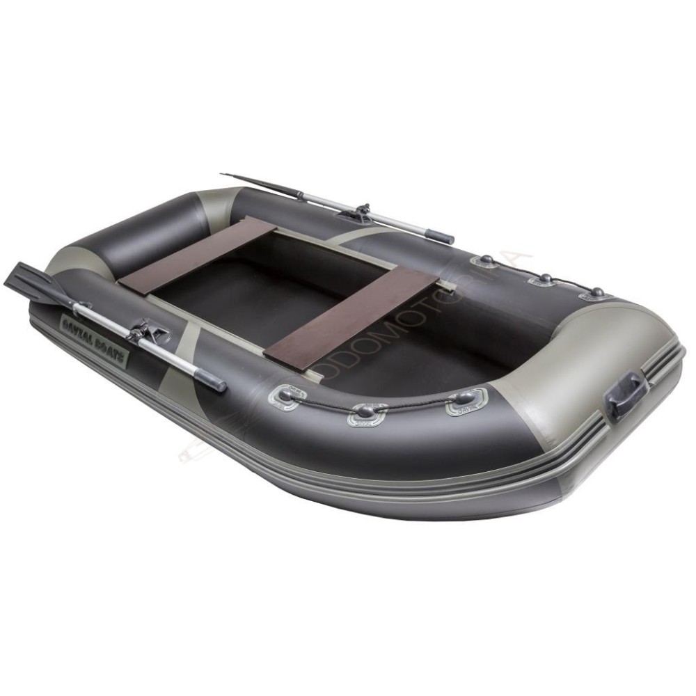 Надувная лодка GAVIAL 280 ELEGANT lux