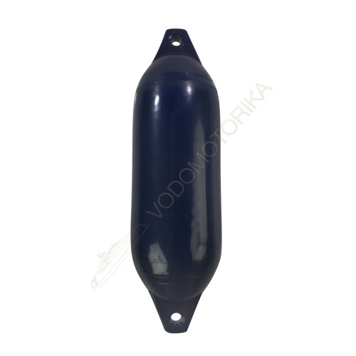 Кранец Castro надувной 610х150, синий