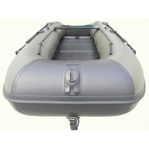 Надувная лодка ДМБ 340 ДЕЛЬТА