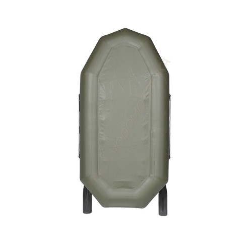Надувная лодка Лоцман Профи С-240 М НД